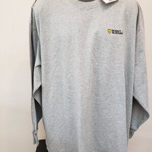 NWT 2XL Scent Blocker Long Sleeve Shirt